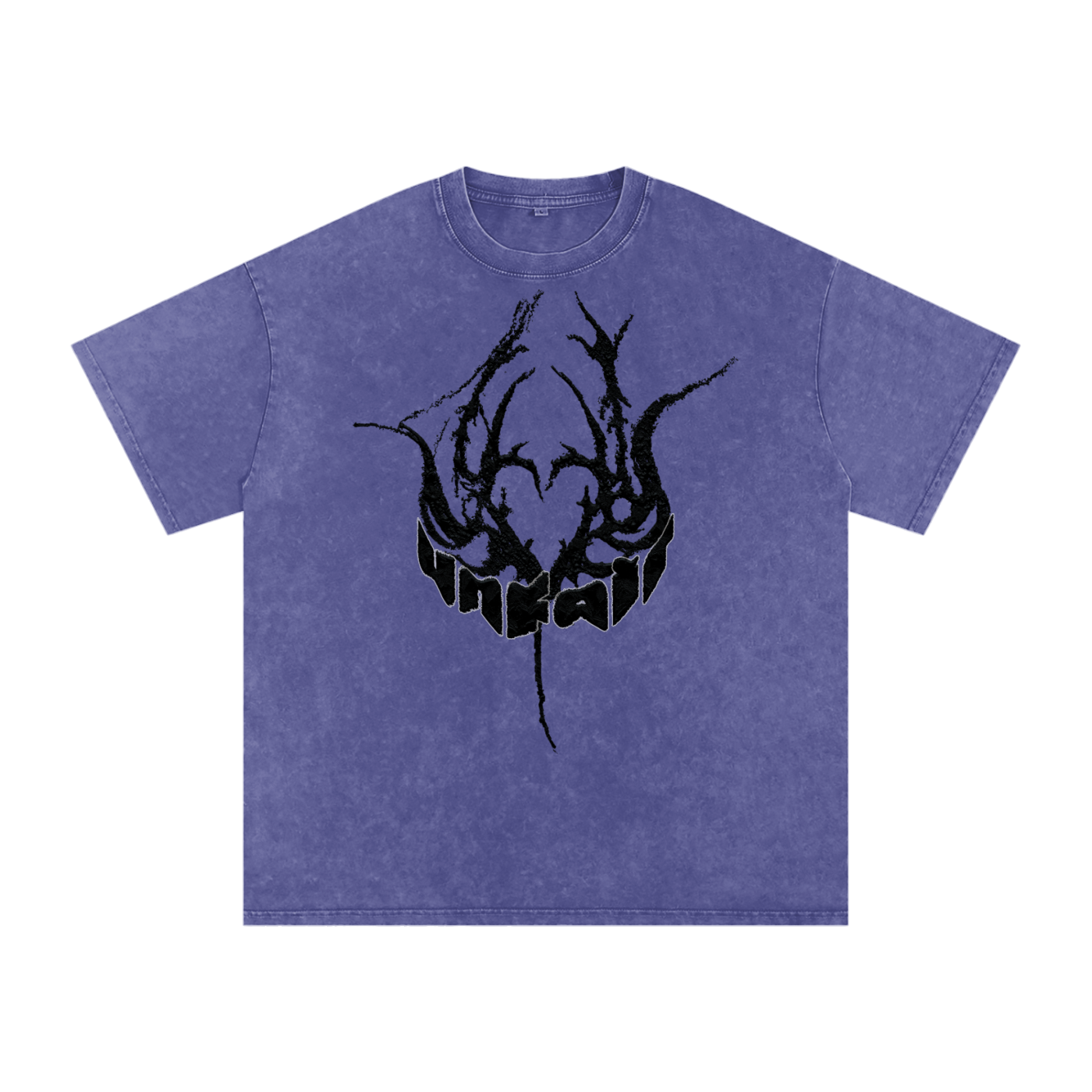 UG “Sigils” Acid Wash Tee (Multi Color)
