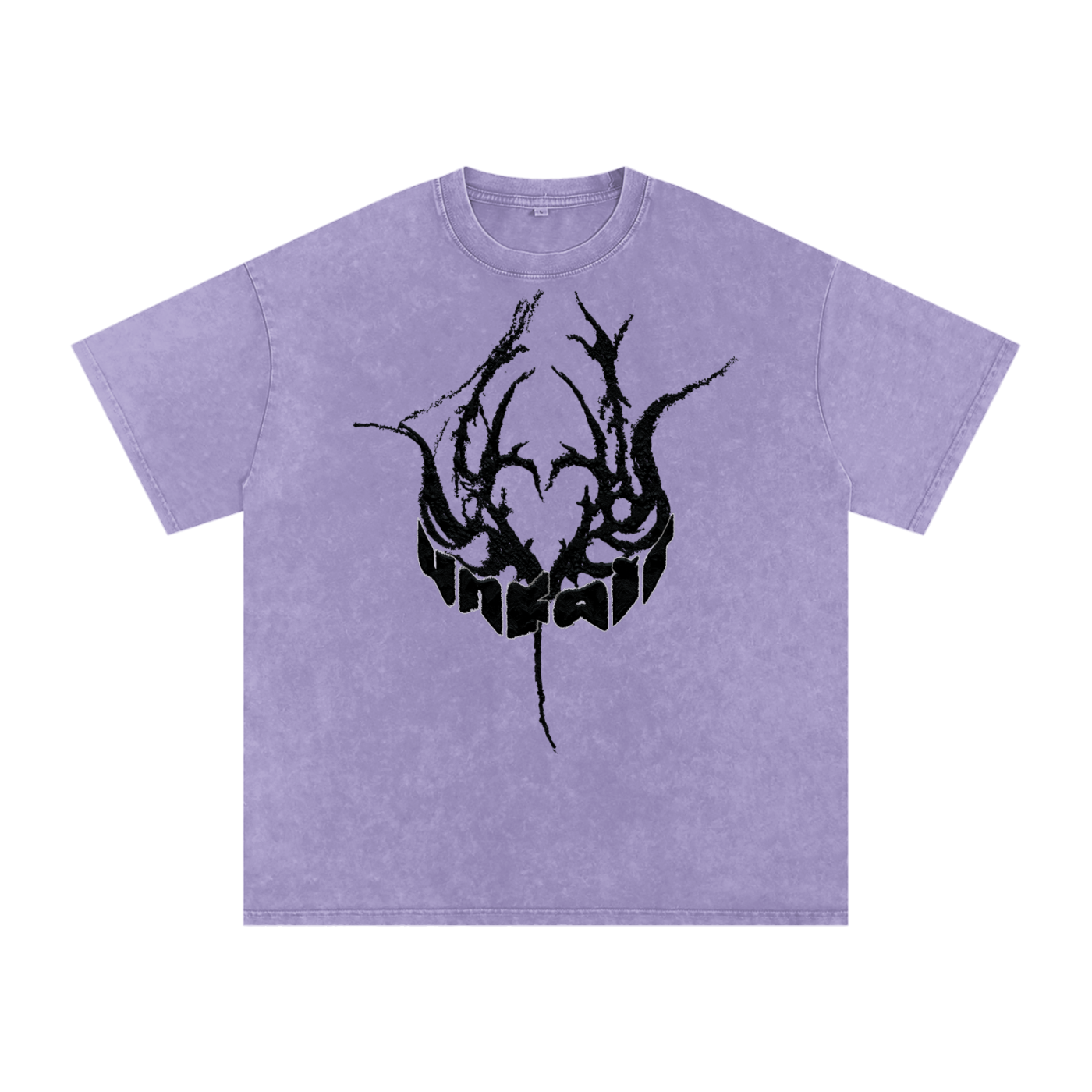 UG “Sigils” Acid Wash Tee (Multi Color)