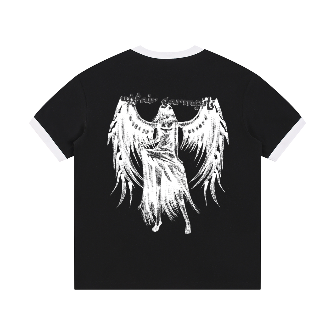 UG “Angelic” Ribbed Tee