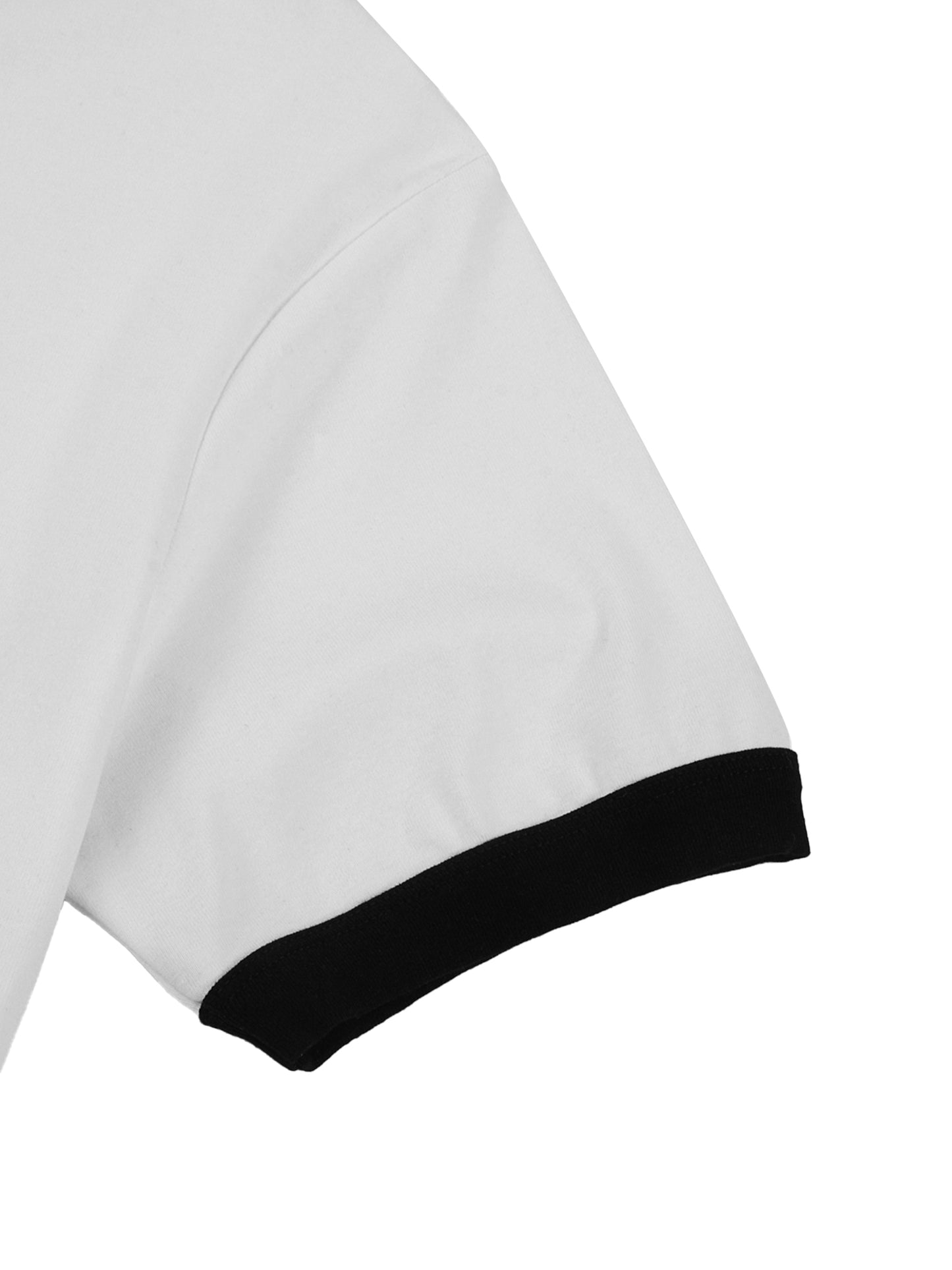 UG “Angelic” Ribbed Tee