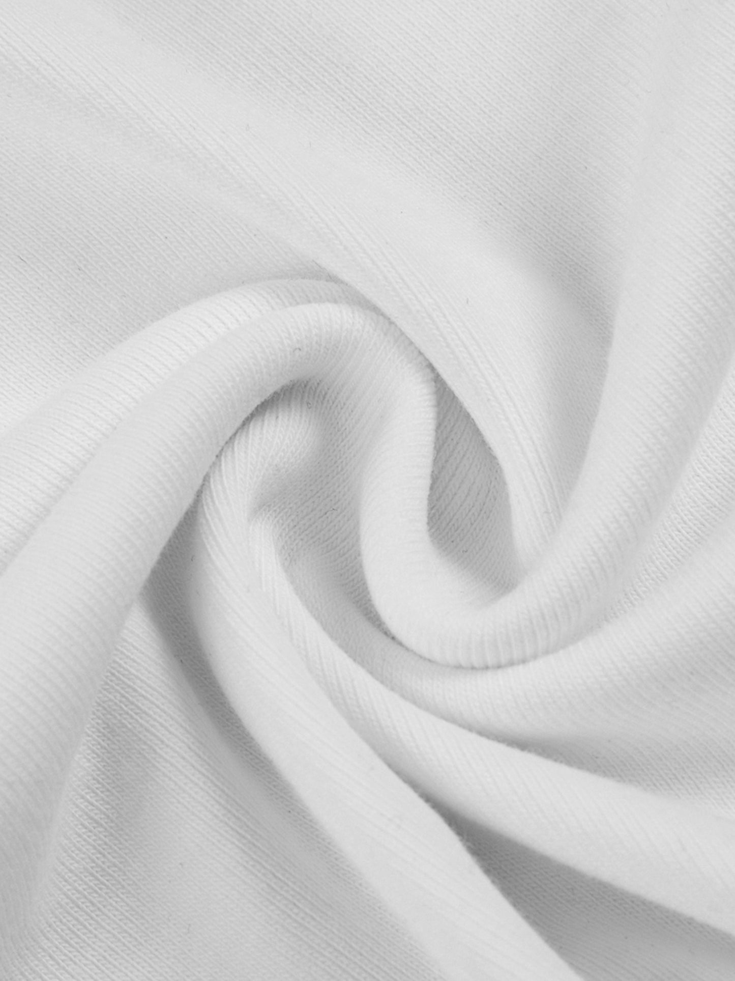 UG “Angelic” Ribbed Tee