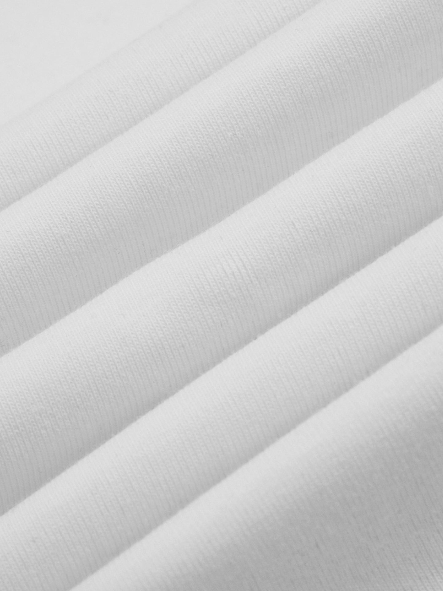 UG “Angelic” Ribbed Tee