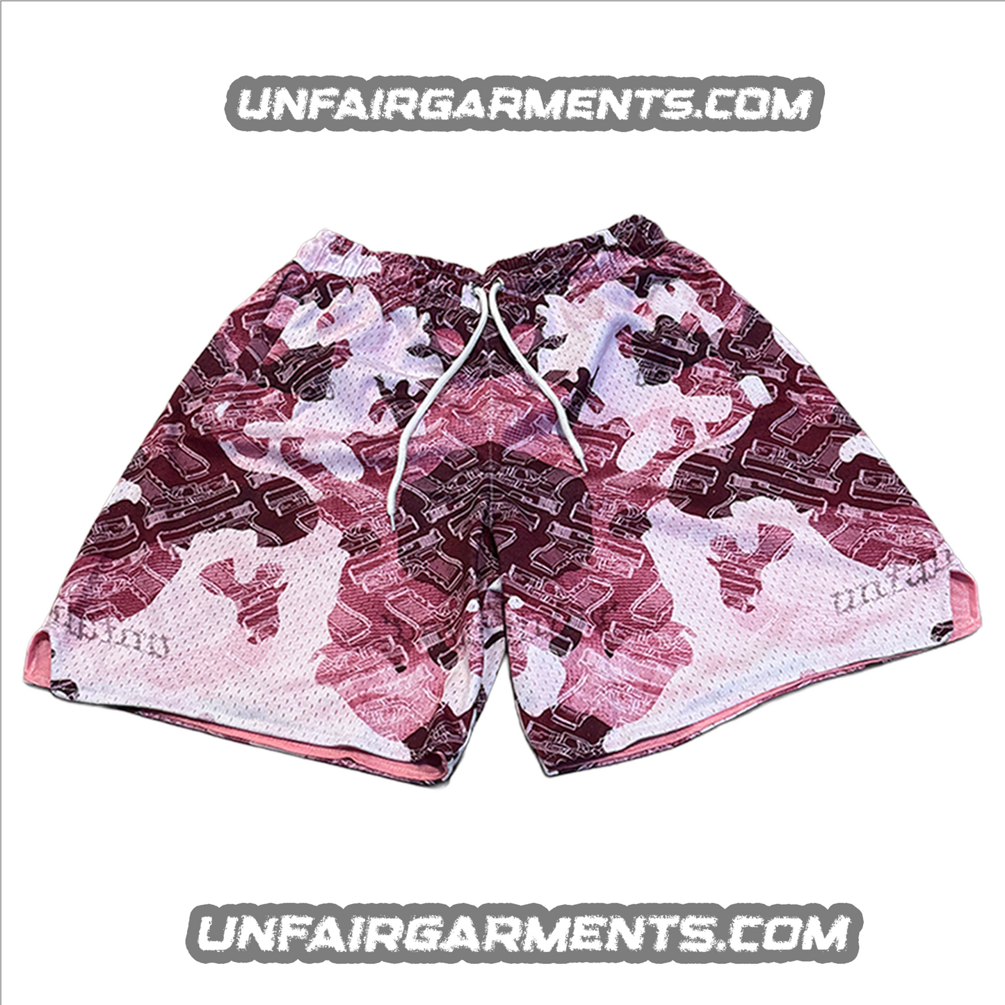 "Tactical" Shorts