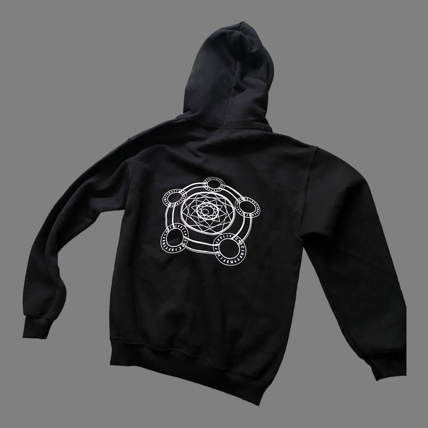 SEASON 2: Arcane Hoodie