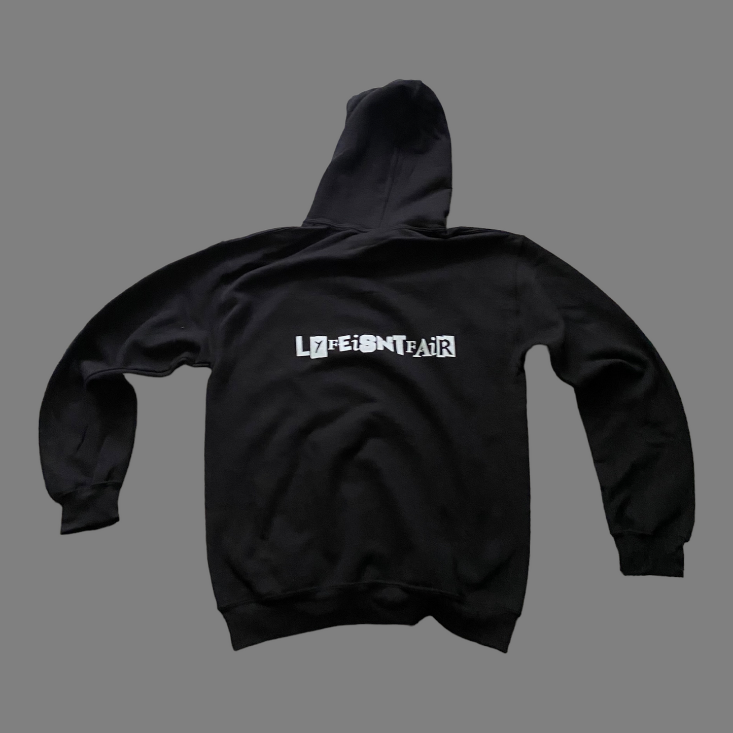 SEASON 2: “The Devil Is A Slut” Hoodie