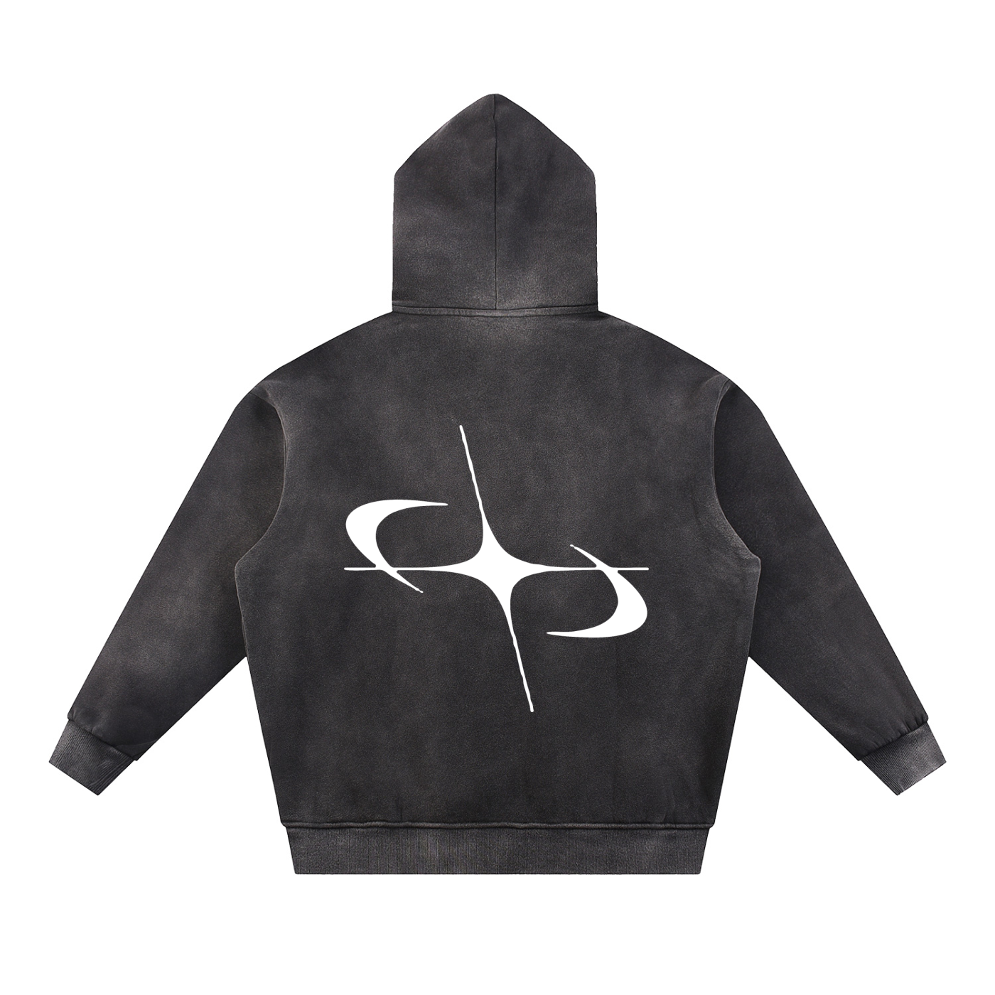 UG "Pond" Hoodie.