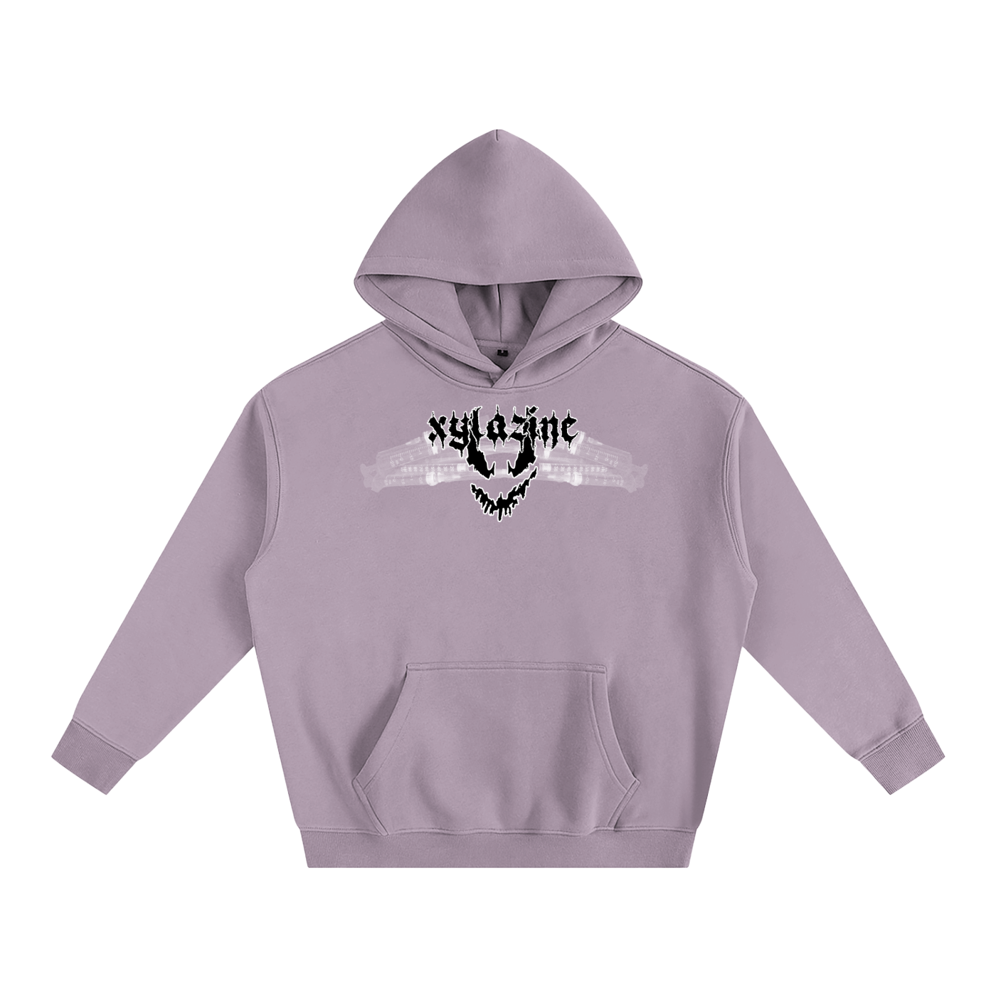 UG “Xylazine” Heavyweight Fleeced Hoodie