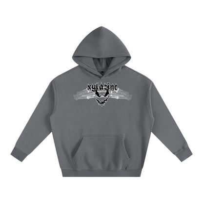 UG “Xylazine” Heavyweight Fleeced Hoodie
