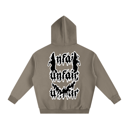 UG “Xylazine” Heavyweight Fleeced Hoodie