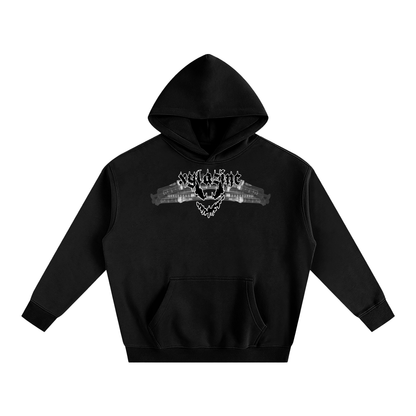 UG “Xylazine” Heavyweight Fleeced Hoodie