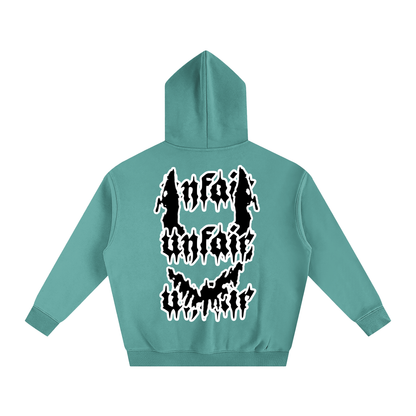UG “Xylazine” Heavyweight Fleeced Hoodie