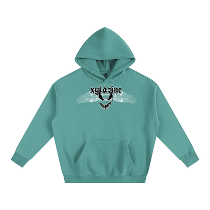 UG “Xylazine” Heavyweight Fleeced Hoodie