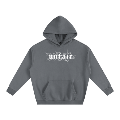 UG “Sigil” Heavyweight Fleeced Hoodie
