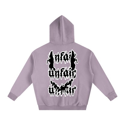 UG “Xylazine” Heavyweight Fleeced Hoodie