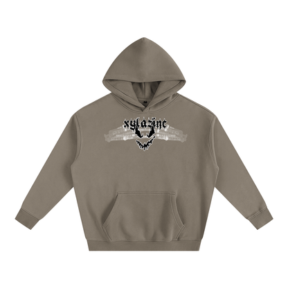 UG “Xylazine” Heavyweight Fleeced Hoodie