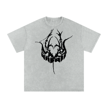 UG “Sigils” Acid Wash Tee (Multi Color)