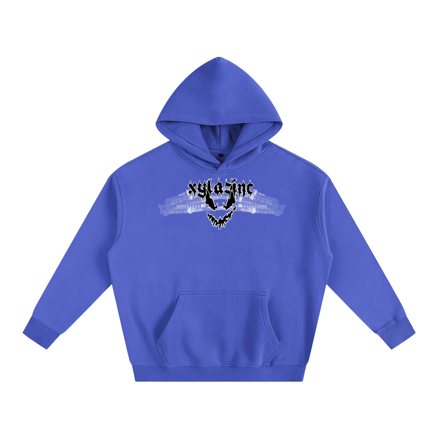 UG “Xylazine” Heavyweight Fleeced Hoodie