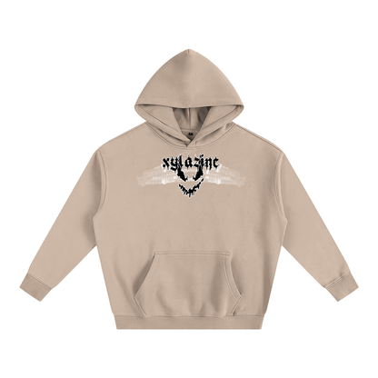 UG “Xylazine” Heavyweight Fleeced Hoodie