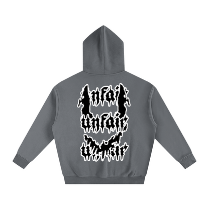 UG “Xylazine” Heavyweight Fleeced Hoodie