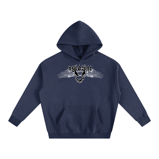 UG “Xylazine” Heavyweight Fleeced Hoodie