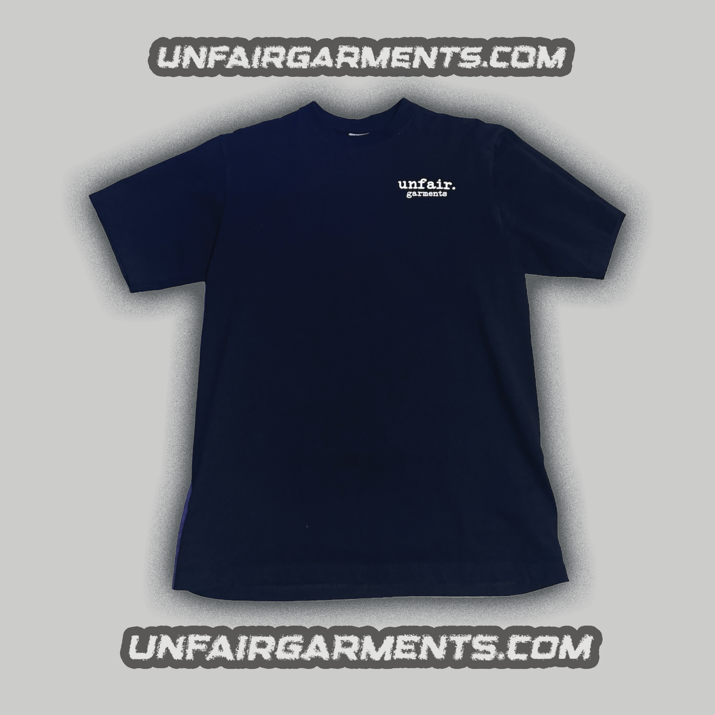 "Unfair" Tee