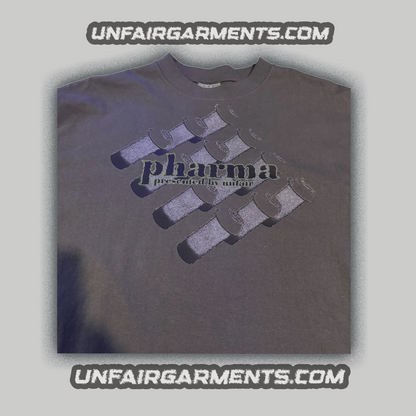 "Pharma" Tee LIMITED COLORWAY