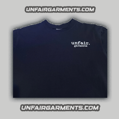 "Unfair" Tee