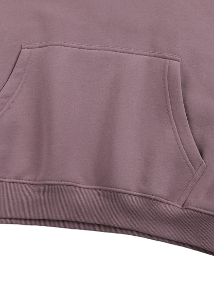 UG “Xylazine” Heavyweight Fleeced Hoodie