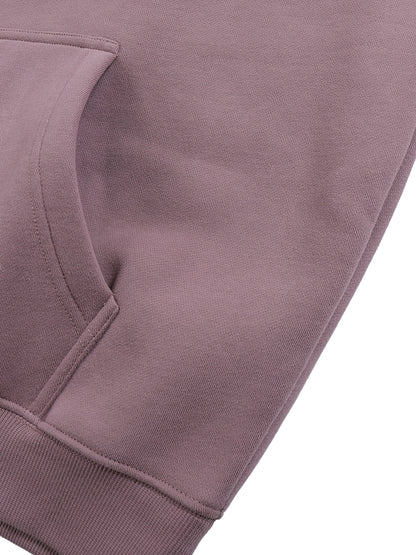 UG “Sigil” Heavyweight Fleeced Hoodie