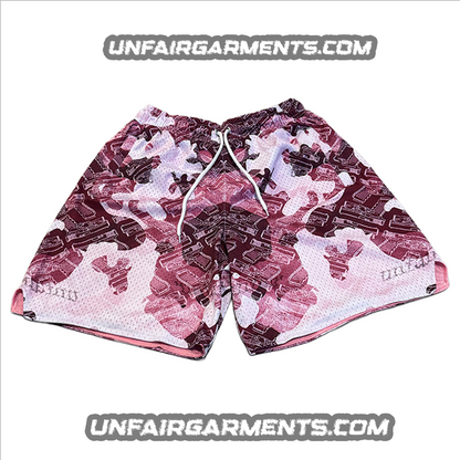 "Tactical" Shorts