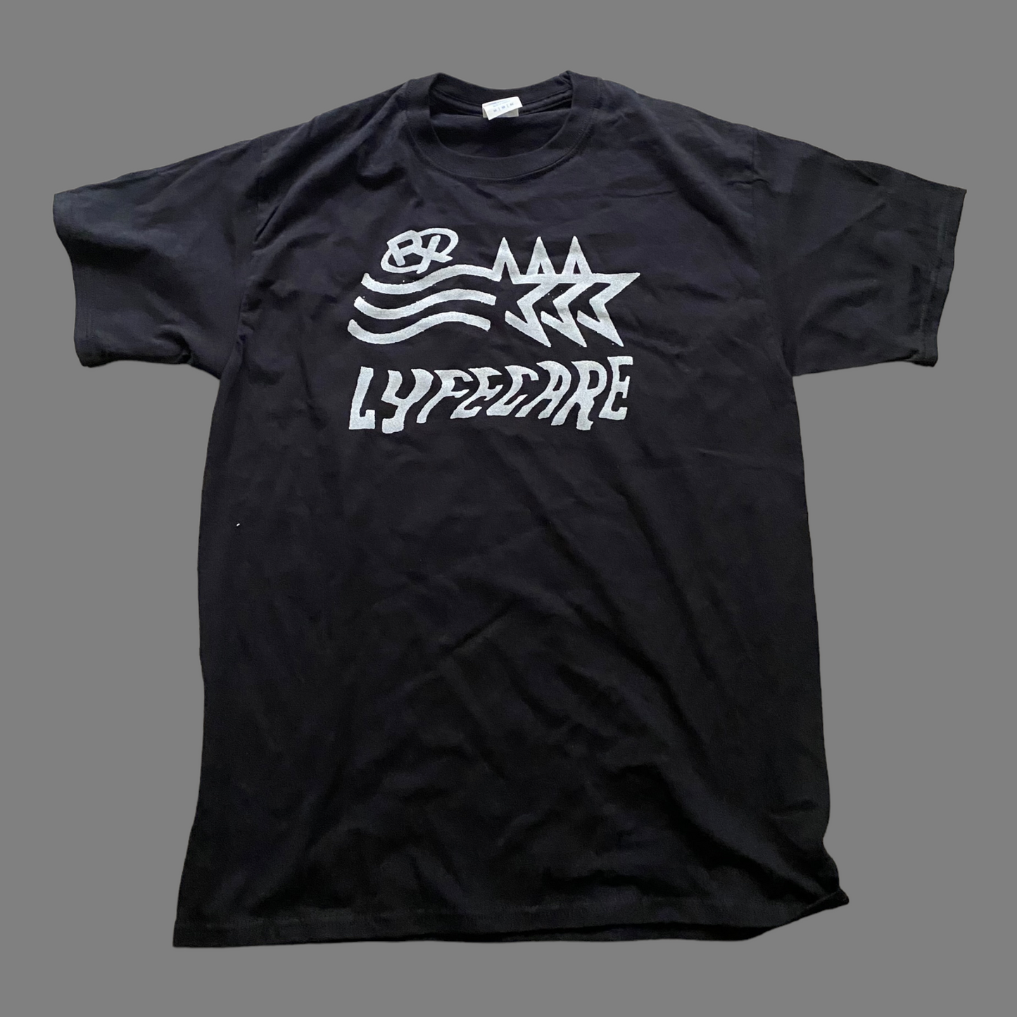SEASON 2: Lyfecare Tee